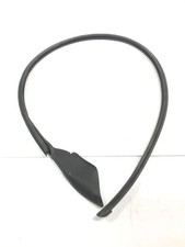 MERCEDES-BENZ AMG GT C190 Vordere linke T&uuml;rdichtungsgummi A1997270700 28177395