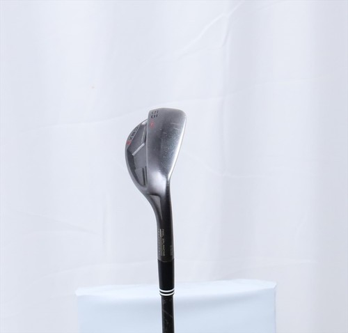 Cleveland Cbx 2 Black Satin Wedge 56°-12 Wedge Rotex Graphite 1287494 Good - Picture 2 of 5