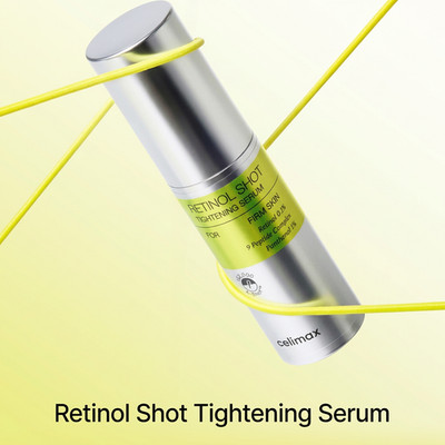 Celimax The Vita A Retinol Shot Tightening Serum 30ml