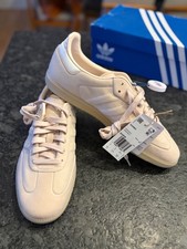 Size 9.5 - Adidas Samba Wonder Quartz Never Worn