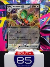 Noivern ex 091/131 Sv: Prismatic Evolutions Holo Pokemon TCG