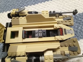 LEGO 75204 Star Wars Sandspeeder 