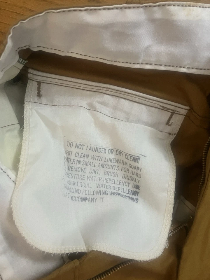 Used Red Head Upland Hunting Pants - Image 3 of 3