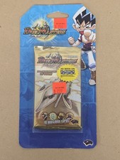 Duel Masters TCG DM-02 Evo