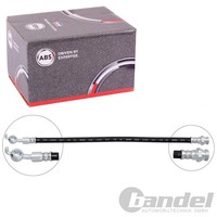 A.B.S. Bremsschlauch Vorderachse Passend FüR Isuzu Midi | SL 3640