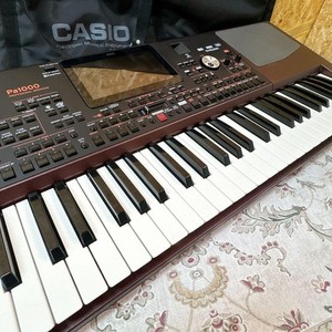Korg Pa 1000 | eBay
