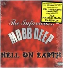 Mobb Deep - Hell On Earth '96 2xLP US ORG!EX+/EX+ W/S