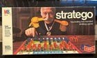 Vintage 1977 "Stratego" Board Game by Milton Bradley, Complete in Exc. Condition