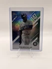 2026 Topps Series 2 Ken Griffey Jr. Base (RAW)