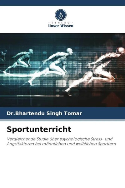 Bhartendu Singh Tomar | Sportunterricht | Taschenbuch | Deutsch (2022) | 180 S.-image