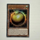 RA01-EN007 The Winged Dragon Of Ra - Sphere Mode -- Ultra Rare 1st Ed