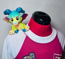 Peluche Pal Hombro Personalizado Magnético Gato Coco Pepita Alebrije Disney