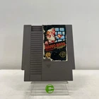 Super Mario Bros (Nintendo NES, 1985)