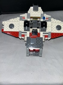 Lego Marvel Avengers Avenjet Space Mission replacement pieces