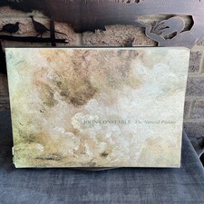 John Constable The Natural Painter 1974 PB Auckland City Art Gallery