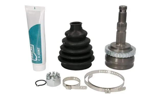 PASCAL G1X007PC Kit Giunto Omocinetico lato ruota - Immagine 3