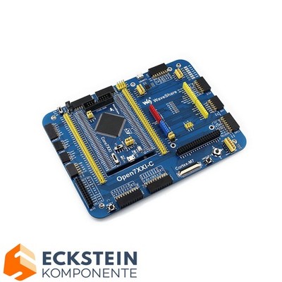 Waveshare Open746I-C STM32 Cortex M7 STM32F746I Development Board Entwicklungski