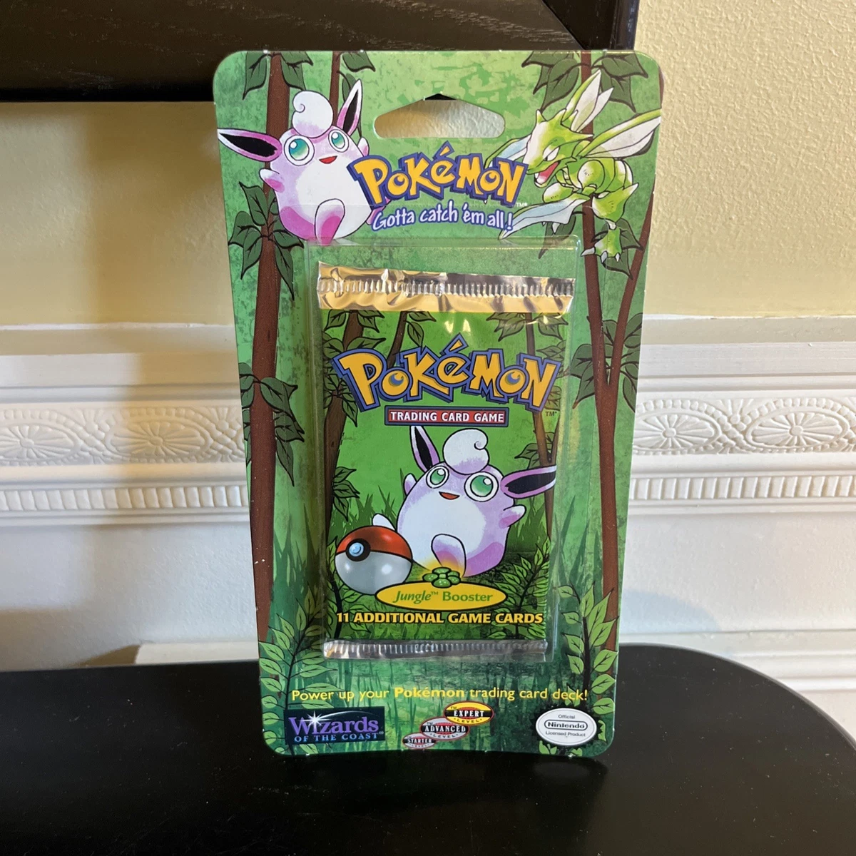 Jungle Pokémon Sets for sale - eBay