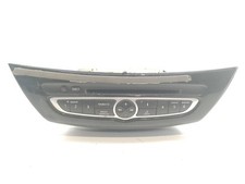 281150004RT AUDIO SYSTEM / RADIO CD FOR RENAULT LAGUNA III DYNAMIQUE TO 10477379