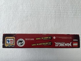 LEGO NINJAGO: Dawn of Iron Doom (70626) RARE | See Description