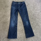 Women’s Size 6 Lauren Ralph Lauren Classic Bootcut Jeans — photo 1