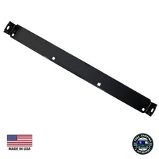 28" Shave Plate Scraper Bar Replaces MTD 790-00118-0637, 784-5582A, 753C0629