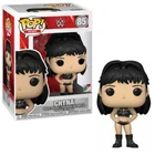 Funko Pop - WWE Vinyl Figure - Chyna 85
