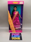 Vintage 1995 Dolls of the World “Indian Barbie” #14451 *NRFB*