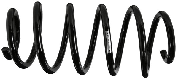 Fahrwerksfeder FÜR Volvo XC60 I SUV (156) - Sachs 993 748-image