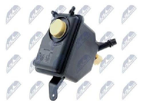 Expansion Tank, coolant Plastic CZW-BM-036 NTY for BMW 5 5 Touring 6 - Image 4