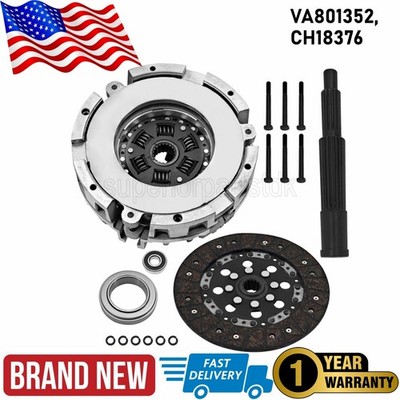 Dual Stage Clutch kit CH18376 For John Deere 870 900 950 970 990 1050 1070 4005