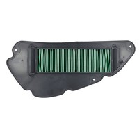 Luftfilter Miw Honda Sh 125/150 : H1319 Honda 125 Sh Ie Dd Ab