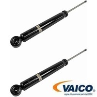 2X StoßDäMpfer Vaico V10-4250 2 StossdäMpfer Rechts Links Hinterachse
