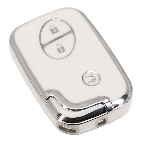 Easy Installation Key Fob Case for Lexus CT200H GX400 GX460 IS250 IS300C RX270 - Picture 11 of 12