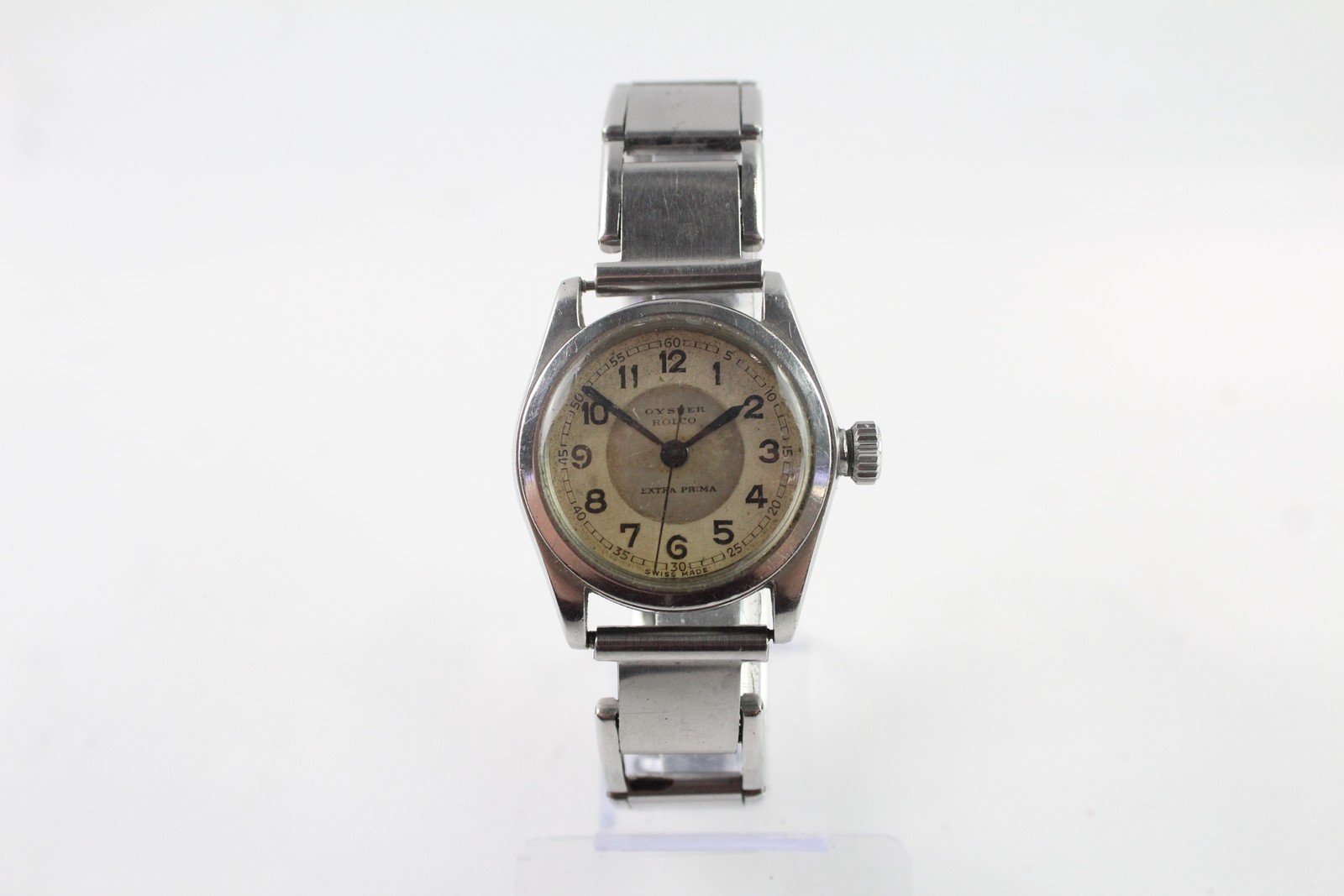 REPAIRS Oyster Rolco Watch SPARES &amp; Rolex Hand-Wind - vintagewatches.pk