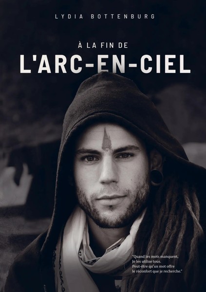 Lydia Bottenburg | À La Fin De L'arc-En-Ciel | Taschenbuch | FranzöSisch (2024)-image