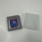 Tetris Nintendo Game Boy 1989  Authentic Tested With Case