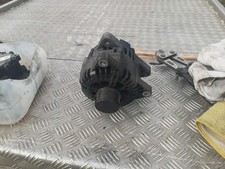 Alternateur Peugeot 407