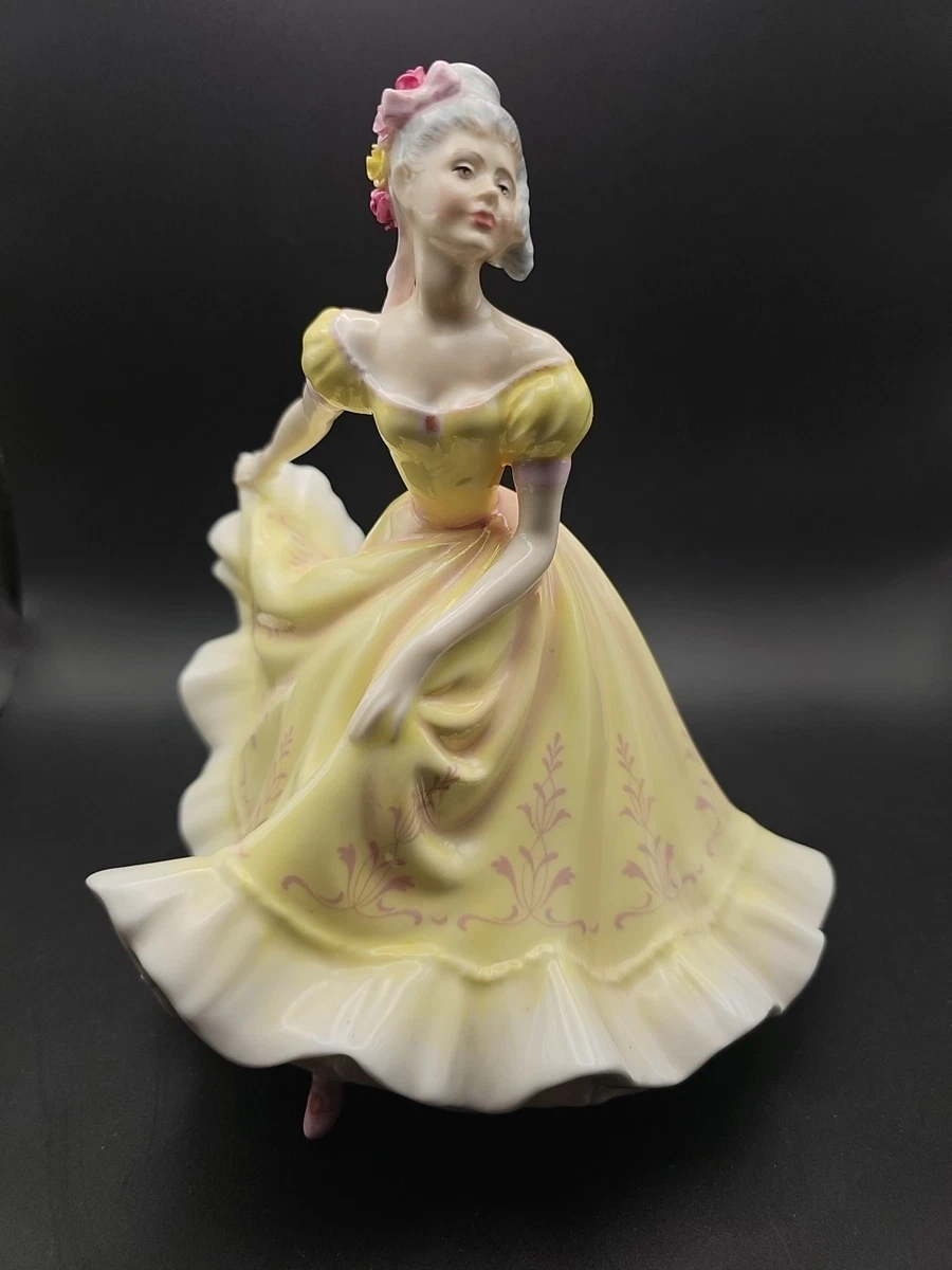 Royal Doulton Figurines Ninette for sale | eBay