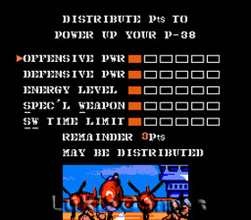 1943 - NES Nintendo Fun Game