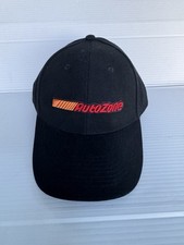 AutoZone Embroidered Auto Parts Zone Baseball...
