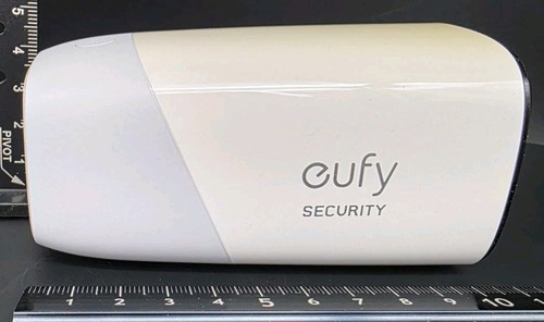Eufy EufyCam 2 Pro Pair - 2K Wireless Security Cameras + Indoor & Outdoor Mounts - Picture 10 of 19