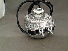 COMMERCIAL FRIDGE  FREEZER COOLROOM CONDENSER FAN MOTOR 33W WEIGVANG YZF5-13