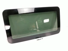 2008 BMW 528i 528xi 535i 535xi E60 5-Series Sun Roof Glass OEM 54137033533