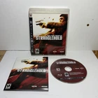 Stranglehold (Sony PlayStation 3, 2007) PS3 Complete With Manual CIB