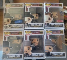 Funko Pop Tombstone Vinyl Figures 15