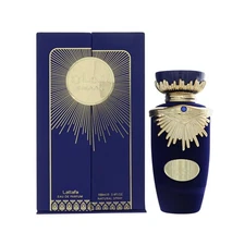 Emaan for Men 3.4 Oz Eau De Parfum Spray Box