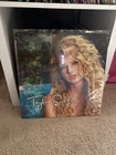 Taylor Swift by Swift, Taylor (Record, 2008)