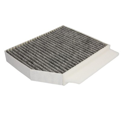 Innenraumluftfilter mit Aktivkohle MANN-FILTER CUK 26 023