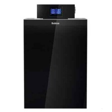 Buderus Ölbrennwertlkessel Logano plus KB195i.2-19 BZ ÖL-BW 19kW IMC120 BC400